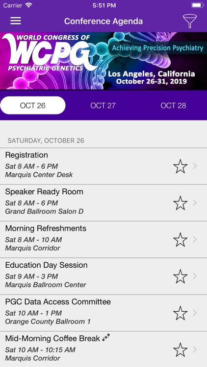 WCPG 2019