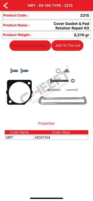 Cheeft - Brake Caliper(圖4)-速報App