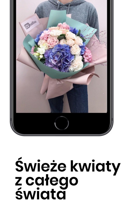 Kwiaciarnia Floristeria screenshot-3