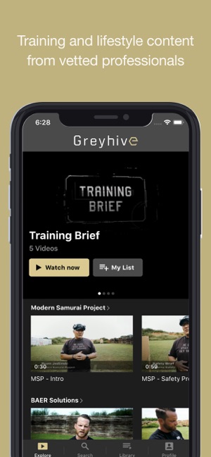 Greyhive(圖2)-速報App