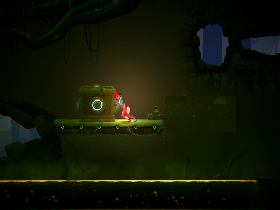 Screenshot #5 pour Ellen: The Explorer