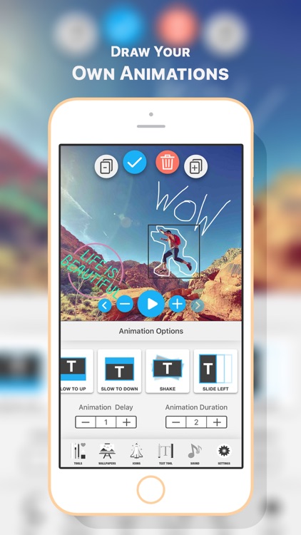 Photo Animator Studio Maker screenshot-0