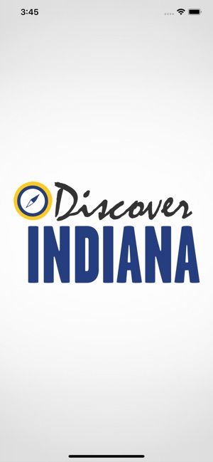 Discover Indiana