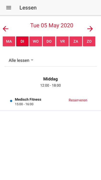 Fysiotherapie Tieberink