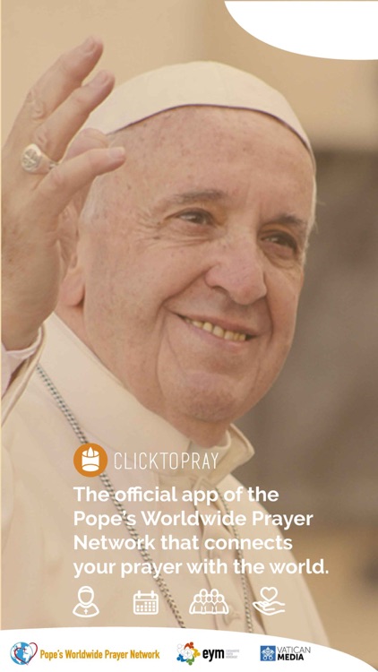 Click To Pray