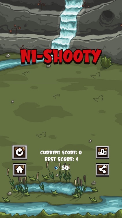 NI-SHOOTY screenshot-5