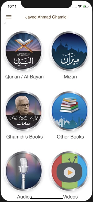 Javed Ahmad Ghamidi(圖1)-速報App