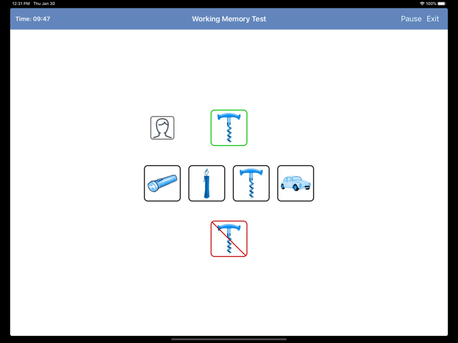 SkyTest VTS/MM Preparation App(圖9)-速報App