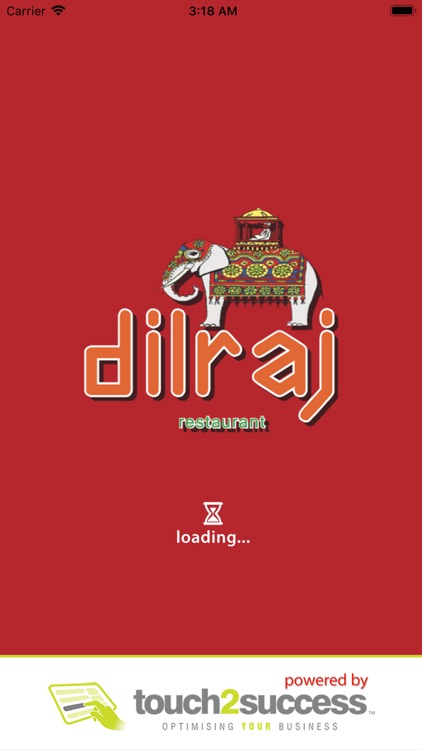 Dilraj Restaurant