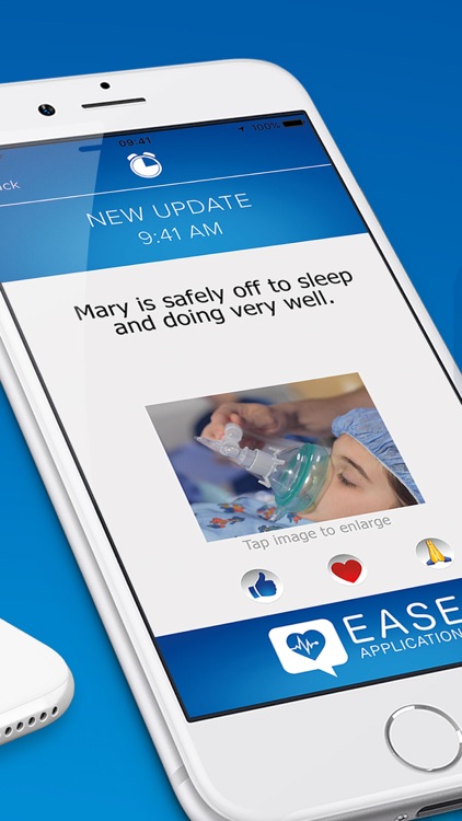 EASE Applications Messaging screenshot-4