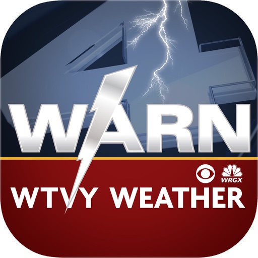 WTVY-TV 4Warn Weather