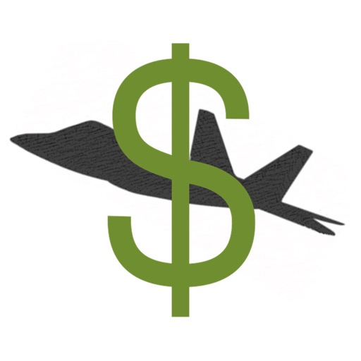 air force finance