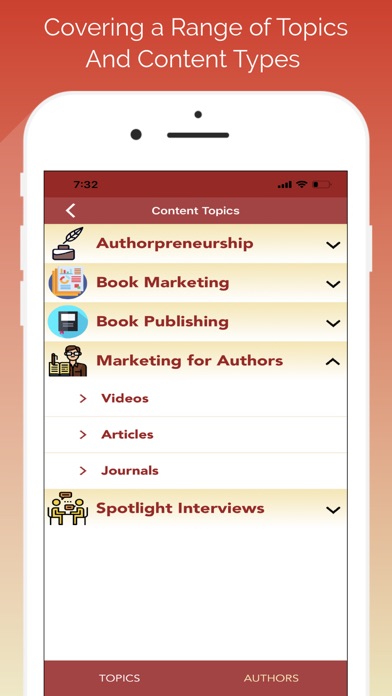Spotlight Publishing House screenshot 3