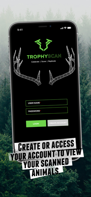 Trophy Scan(圖4)-速報App