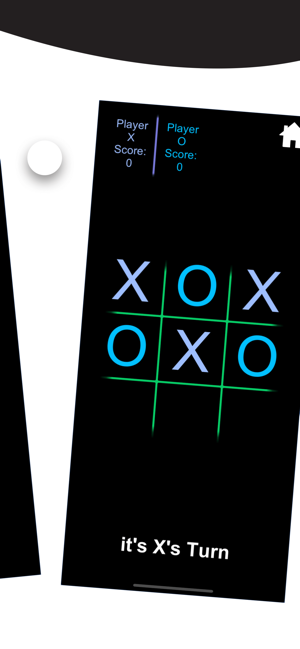 TicTacToe-Awesome Game(圖5)-速報App