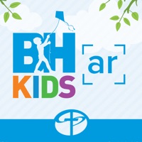 delete B&H Kids AR