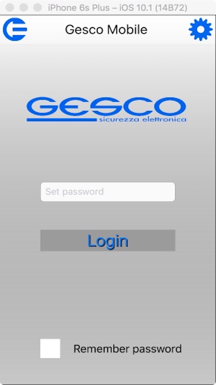 Gesco Mobile