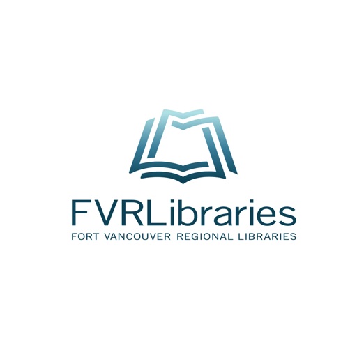 Ft Vancouver Reg'l Libraries iOS App
