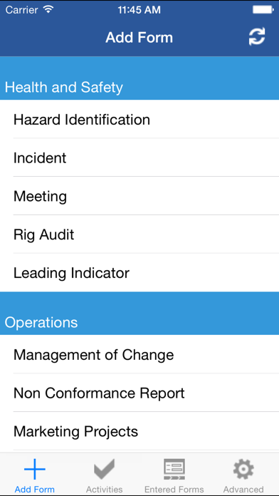 How to cancel & delete ITRAK 365 Safety & Compliance from iphone & ipad 1