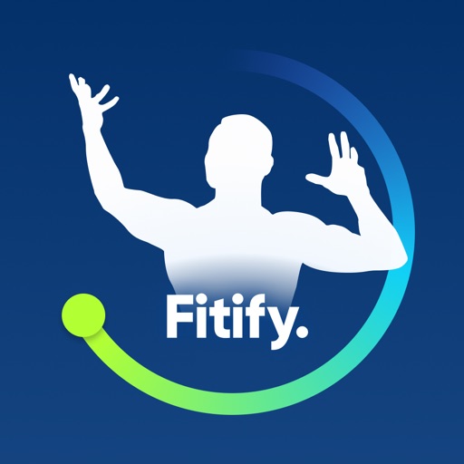 Fitify: Фитнес тренировки дома