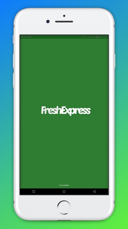 FreshExpress