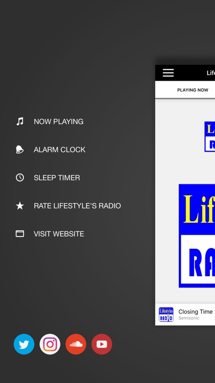 Lifestyle's Radio