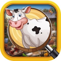 Hidden Objects - Find Out pour PC