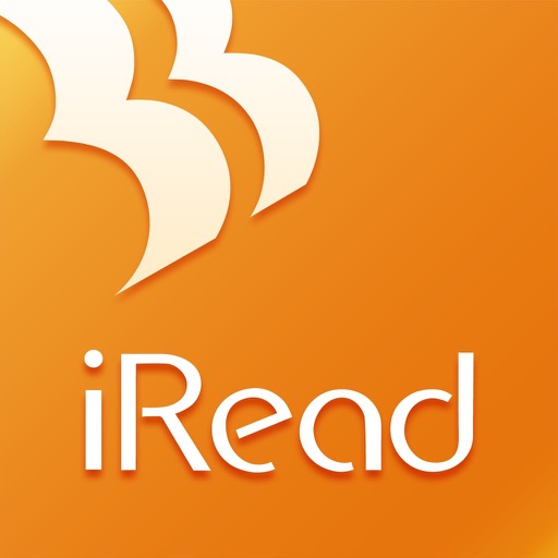 iRead 華藝電子書