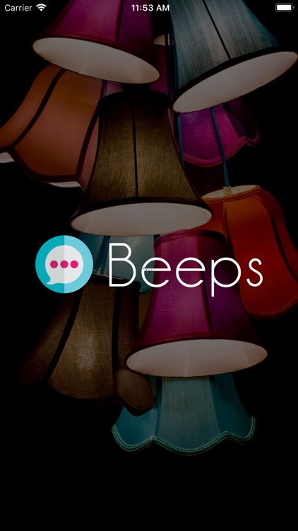 Beeps