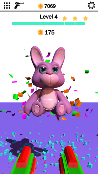 Toy Blast 3D screenshot 2