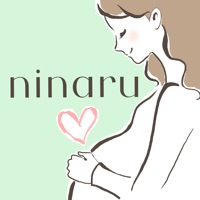 ninaru - 妊娠したら妊婦さんのための陣痛・妊娠アプリ  PC 용