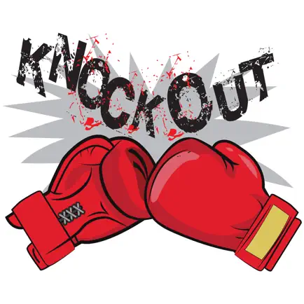 Knockout Stickers Pack Читы