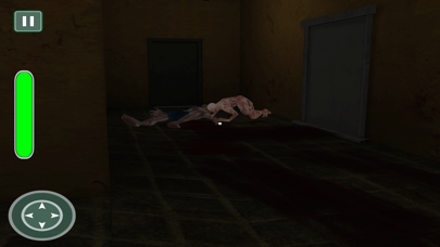 Horror Among Midnight Sleep screenshot 4