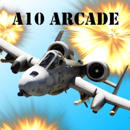 A10 Arcade Shooter