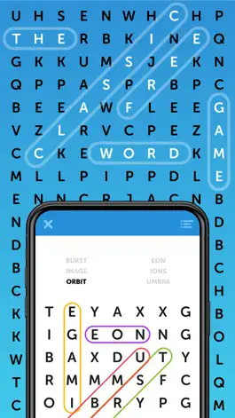 Game screenshot Simple Word Search Puzzles mod apk