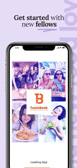 Game screenshot TasteBook. mod apk