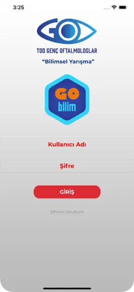 Game screenshot GO Bilim mod apk