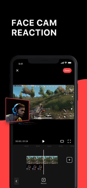 Screen Recorder On The App Store