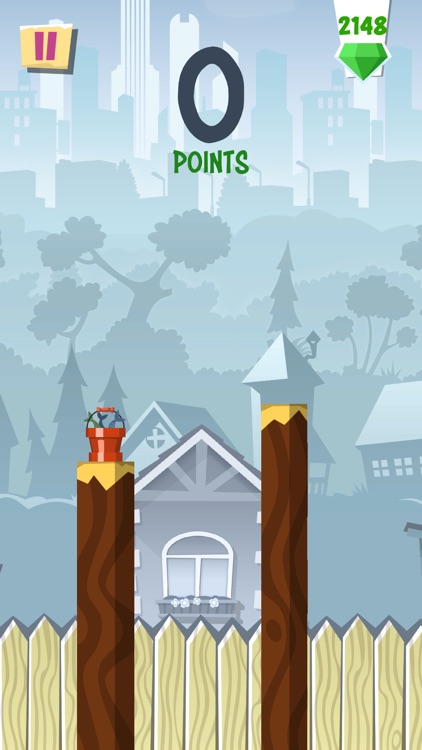 Cat Pet Jump! - Platformer screenshot-3