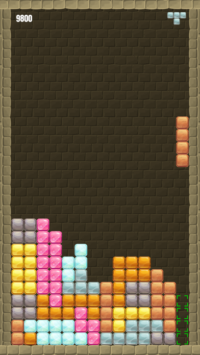 Block Challenge - Puzzle Game screenshot 4