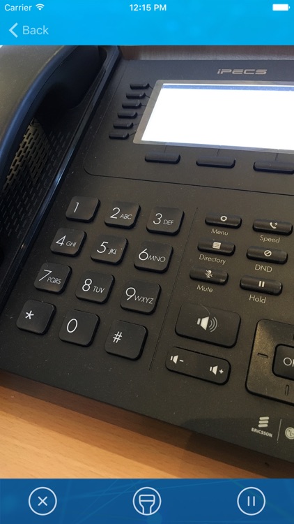 Infiniti Telco Client Support