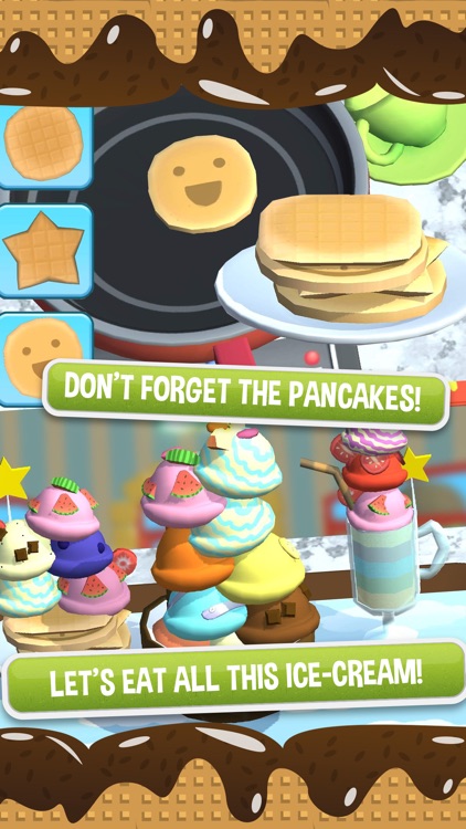 Bamba Ice Cream 2 screenshot-4