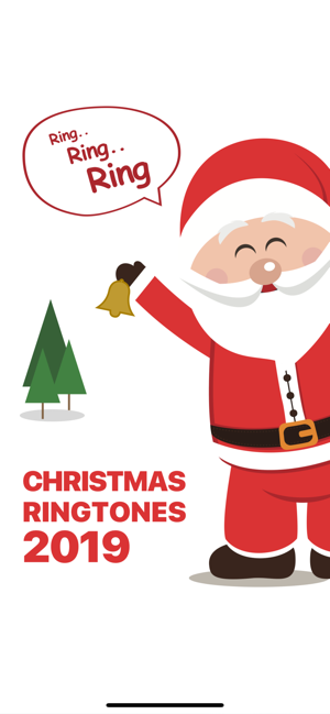 Christmas Ringtones 2019