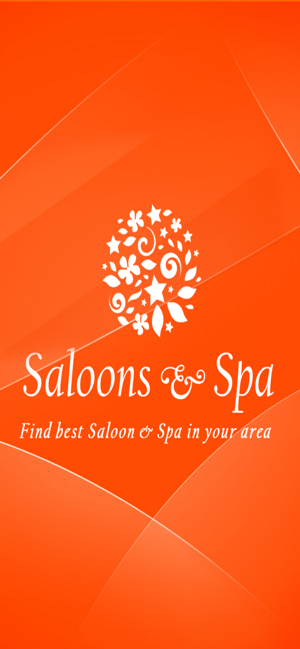 Saloons & Spa(圖1)-速報App