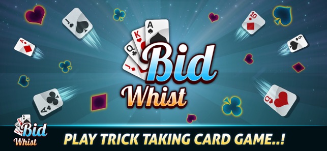 Bid Whist Card Game(圖6)-速報App