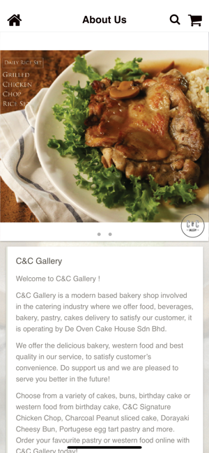 C&C Gallery(圖2)-速報App