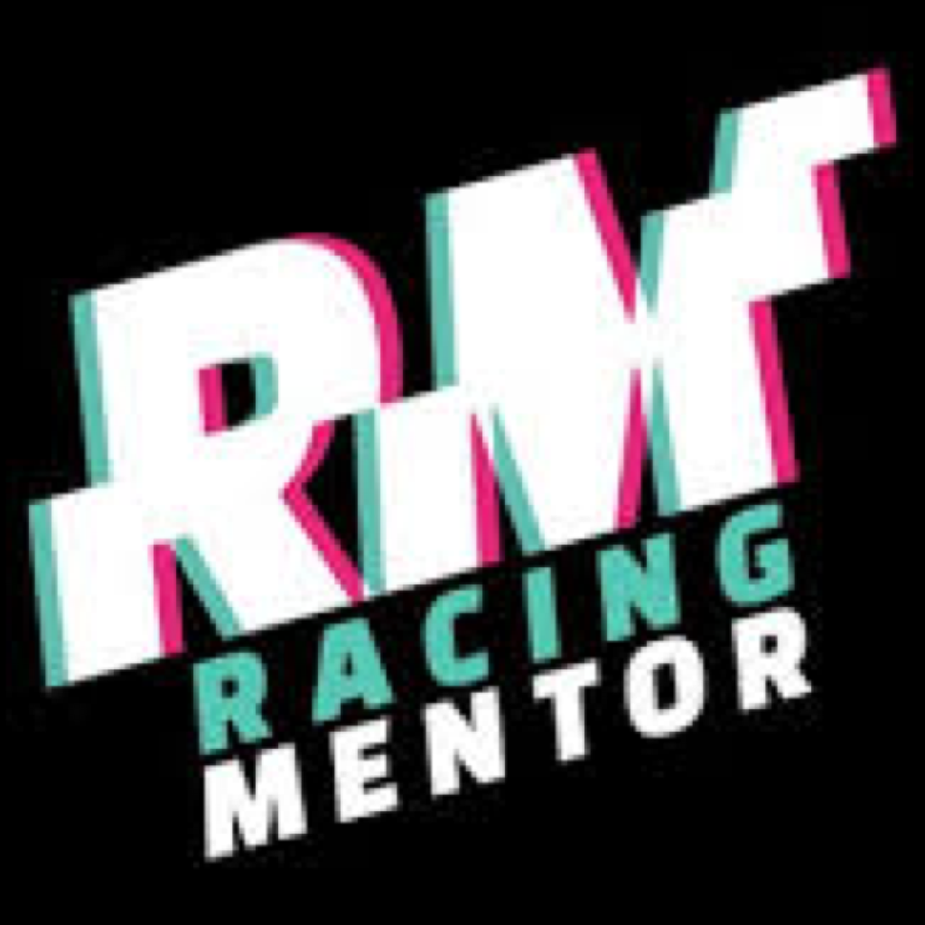 Racing Mentor App Icon