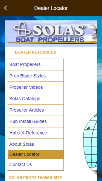 How to cancel & delete Prop Finder from iphone & ipad 2