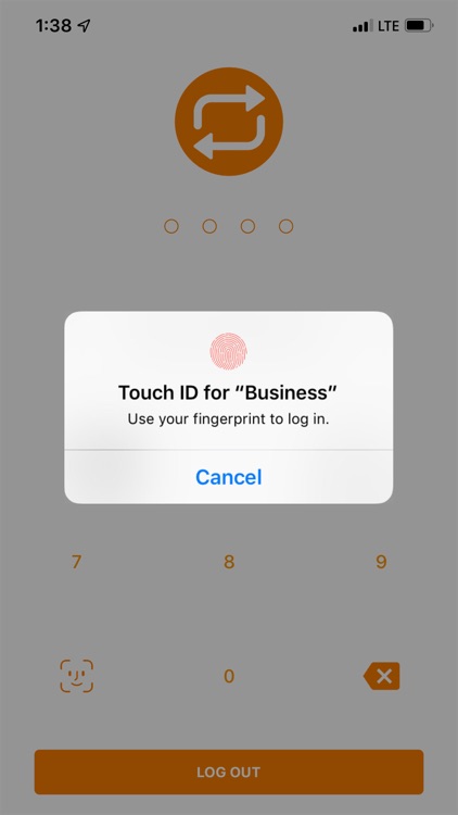 ATH Móvil Business screenshot-3