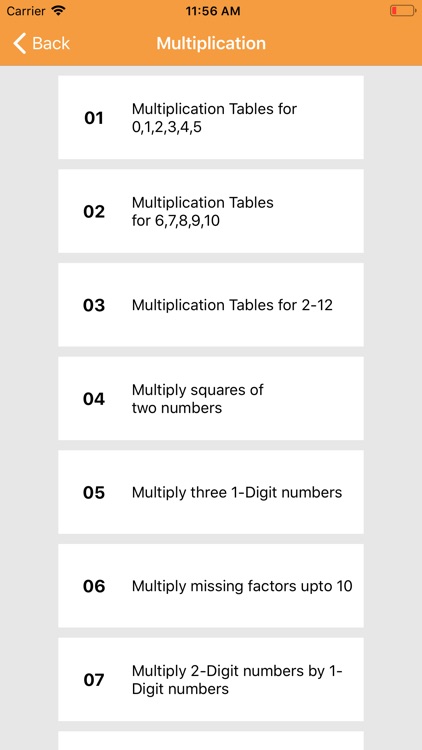 PrimEdu screenshot-5